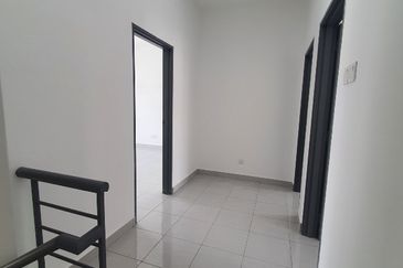 Kaseh Heights, Semenyih