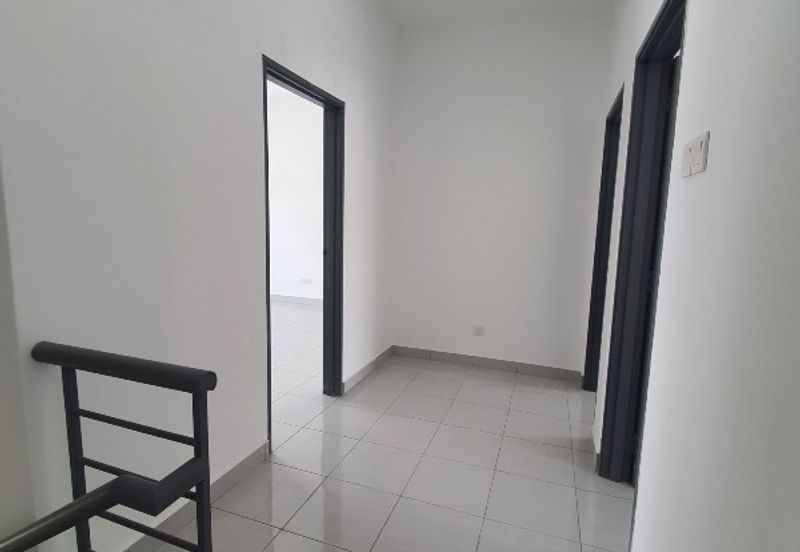 Kaseh Heights, Semenyih