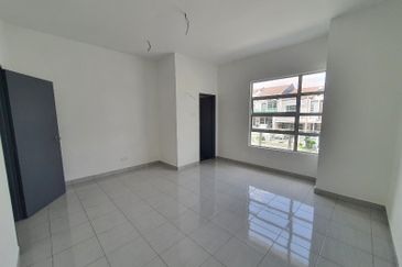 Kaseh Heights, Semenyih