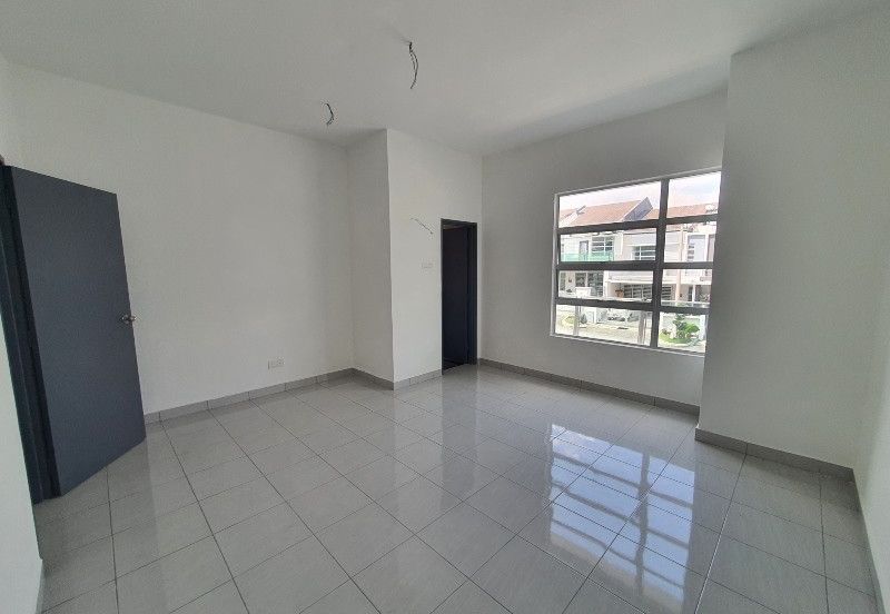 Kaseh Heights, Semenyih