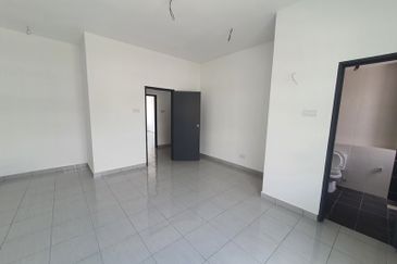 Kaseh Heights, Semenyih