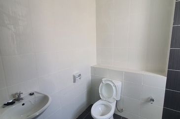 Kaseh Heights, Semenyih