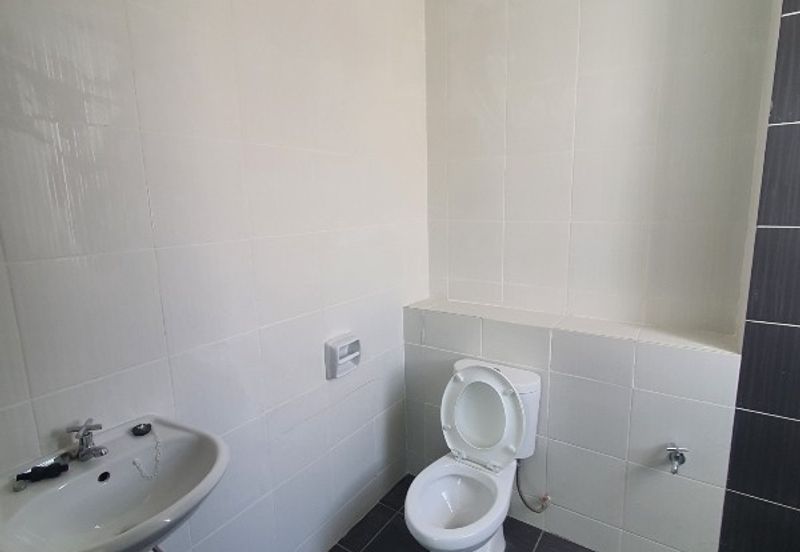 Kaseh Heights, Semenyih