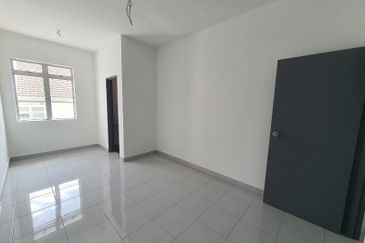 Kaseh Heights, Semenyih