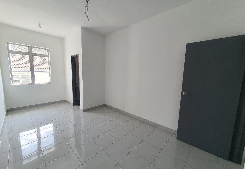 Kaseh Heights, Semenyih