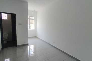 Kaseh Heights, Semenyih