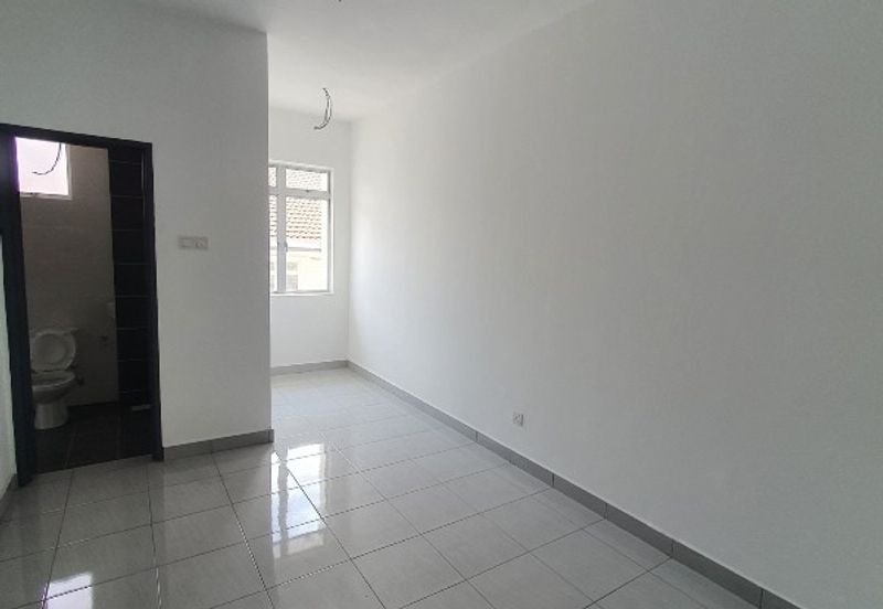 Kaseh Heights, Semenyih