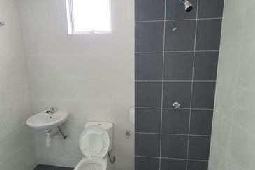 Kaseh Heights, Semenyih