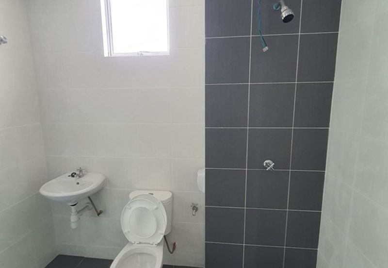 Kaseh Heights, Semenyih