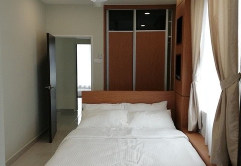 Kaseh Heights, Semenyih