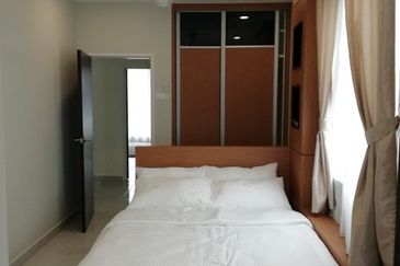 Kaseh Heights, Semenyih