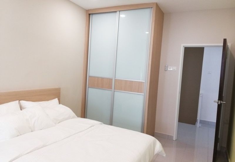 Kaseh Heights, Semenyih