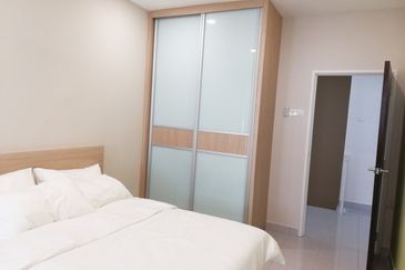 Kaseh Heights, Semenyih