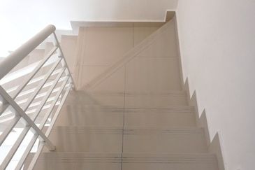 Kaseh Heights, Semenyih