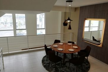 Kaseh Heights, Semenyih