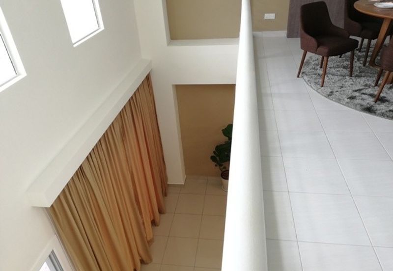 Kaseh Heights, Semenyih