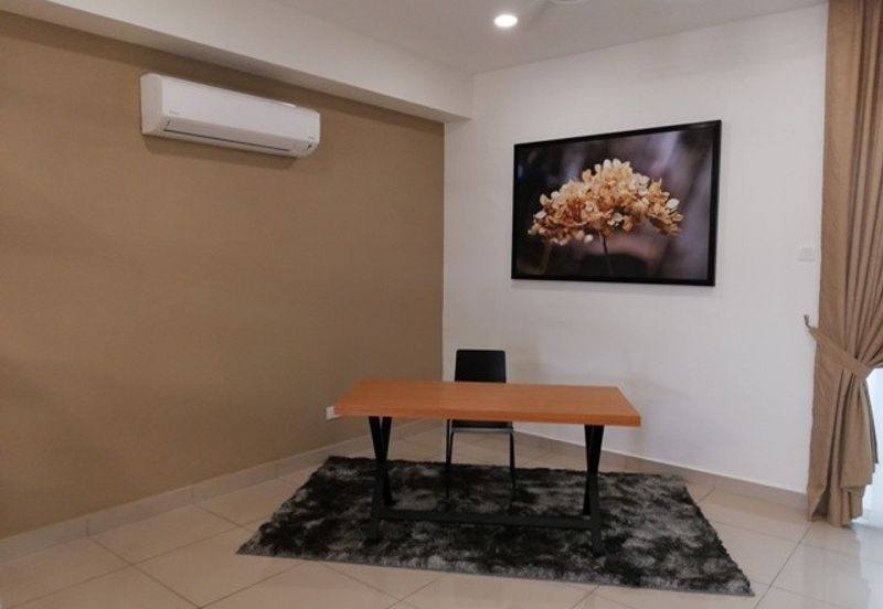 Kaseh Heights, Semenyih