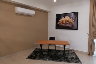 Kaseh Heights, Semenyih