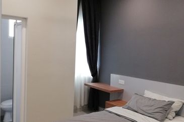 Kaseh Heights, Semenyih