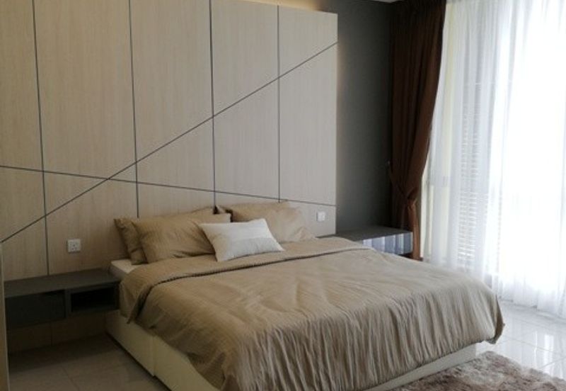 Kaseh Heights, Semenyih