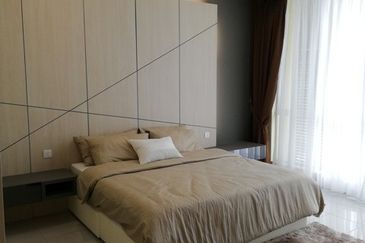 Kaseh Heights, Semenyih