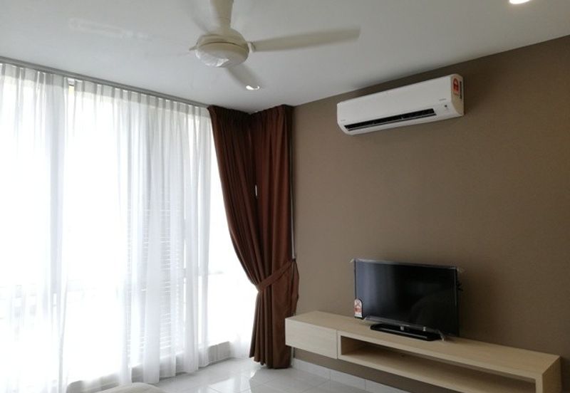 Kaseh Heights, Semenyih