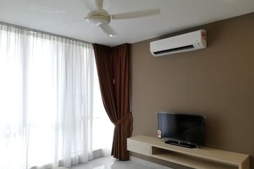 Kaseh Heights, Semenyih