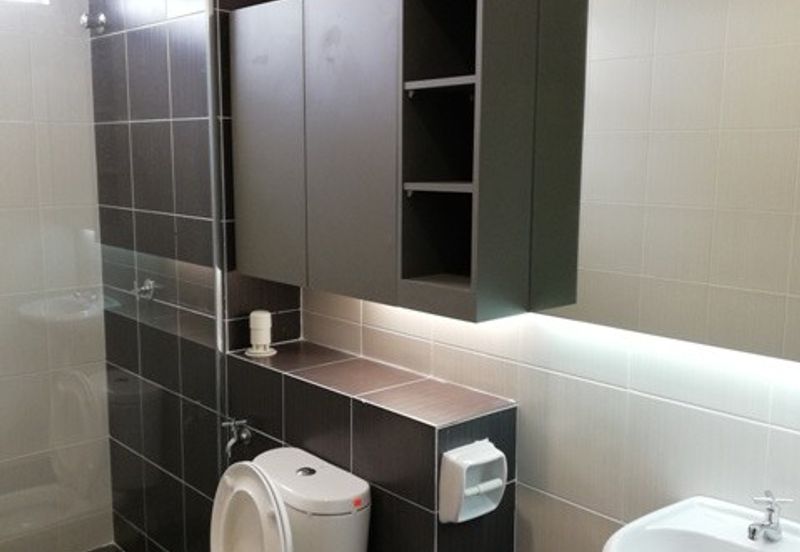 Kaseh Heights, Semenyih