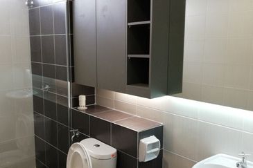 Kaseh Heights, Semenyih