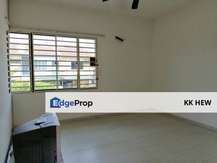 TAMAN ANGGERIK PERDANA, SEMENYIH, SELANGOR 2 STOREY TERRACE HOUSE FOR SALE, Selangor, Semenyih