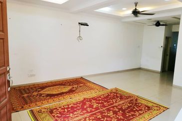 Taman Anggerik Perdana