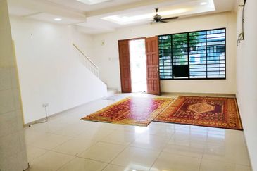 Taman Anggerik Perdana