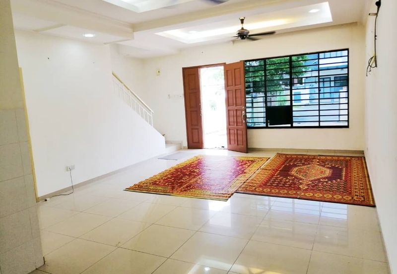 Taman Anggerik Perdana