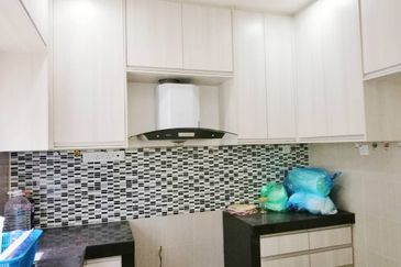 Taman Anggerik Perdana