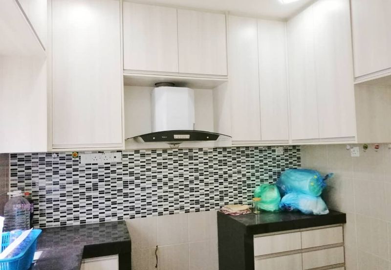 Taman Anggerik Perdana