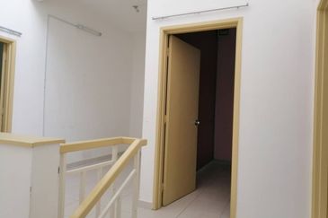 Taman Anggerik Perdana