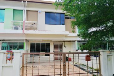 Taman Anggerik Perdana