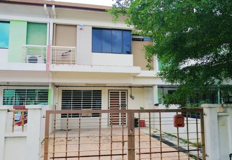 Taman Anggerik Perdana