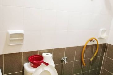 Taman Anggerik Perdana