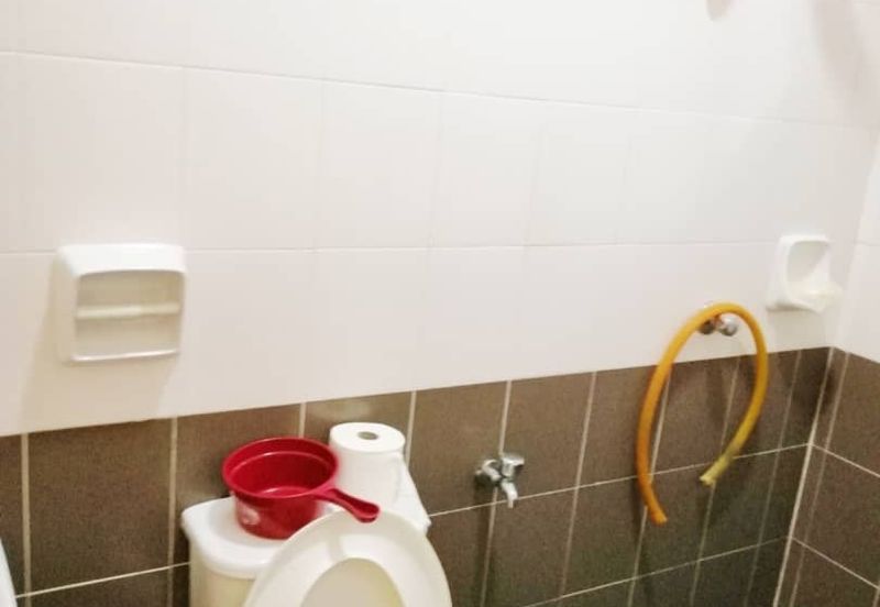 Taman Anggerik Perdana