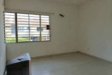 Taman Anggerik Perdana