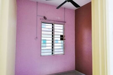 Taman Anggerik Perdana