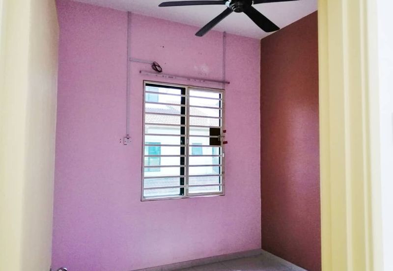 Taman Anggerik Perdana