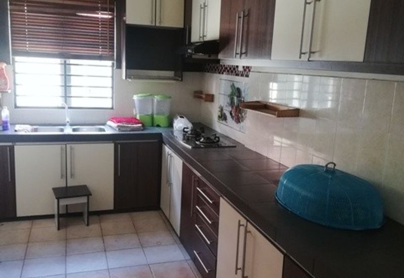 Taman Anggerik Perdana