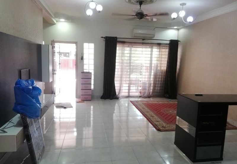 Taman Anggerik Perdana