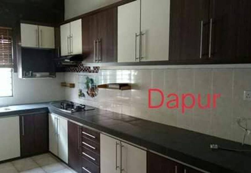 Taman Anggerik Perdana