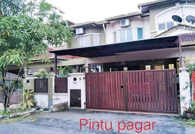 Taman Anggerik Perdana