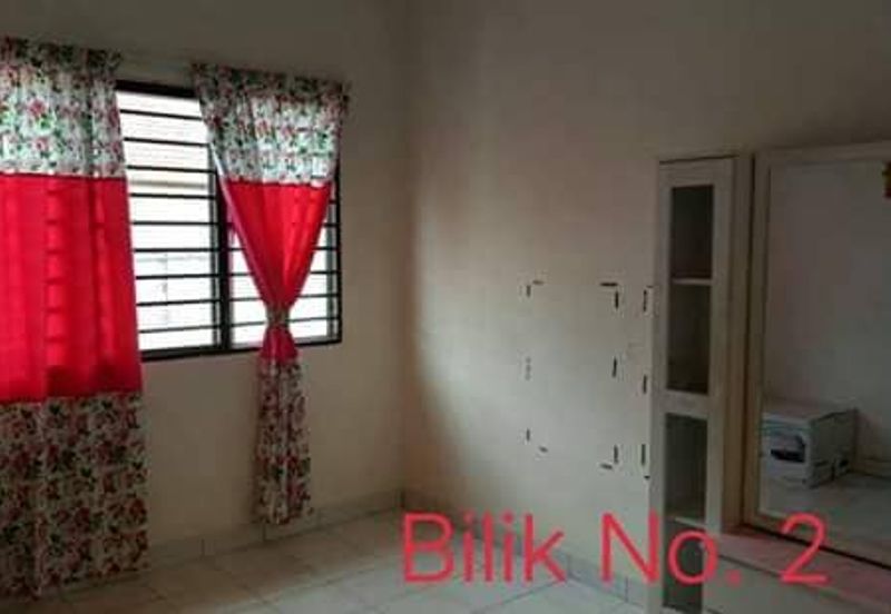 Taman Anggerik Perdana