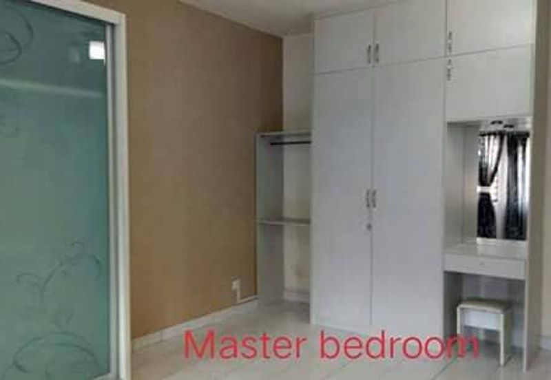 Taman Anggerik Perdana