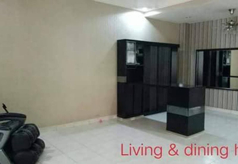 Taman Anggerik Perdana